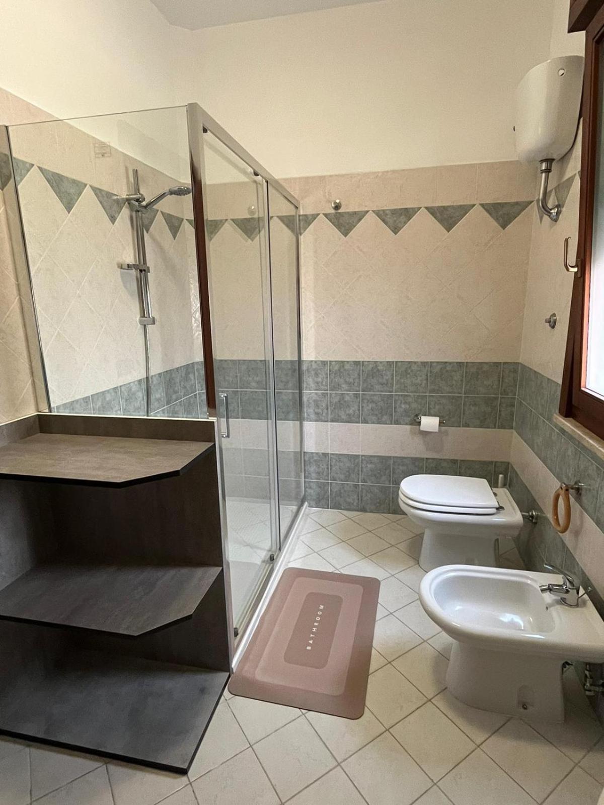 Appartamento Casa Sofia Mondragone Esterno foto