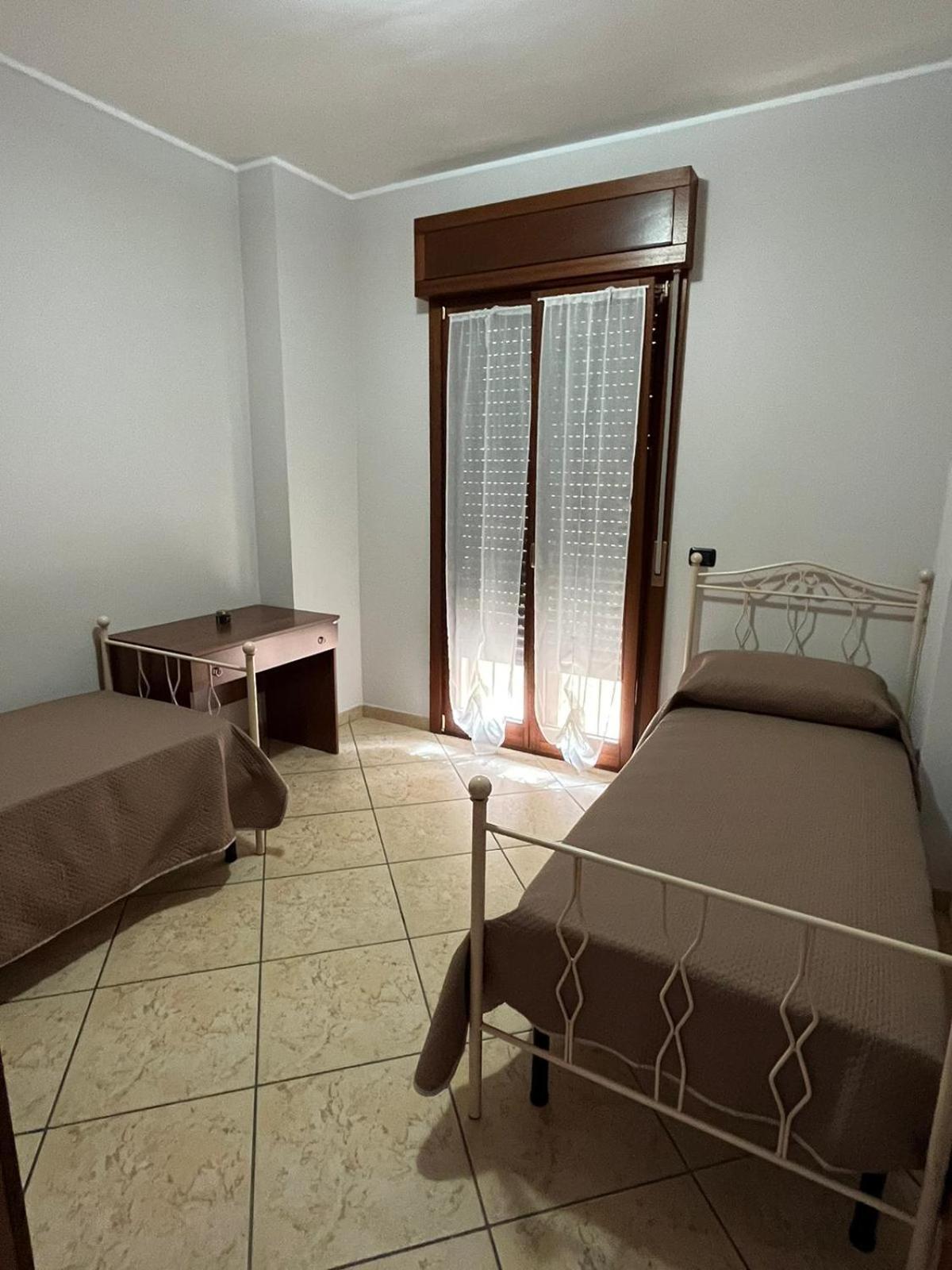 Appartamento Casa Sofia Mondragone Esterno foto